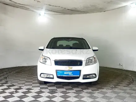 Chevrolet Nexia 2021 года за 3 990 000 тг. в Павлодар – фото 2