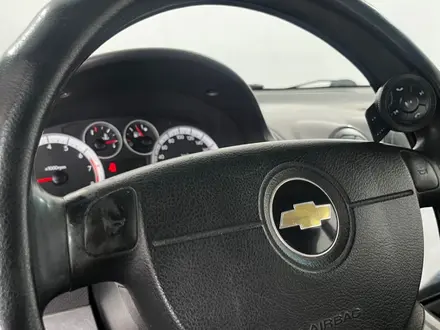 Chevrolet Nexia 2021 года за 3 990 000 тг. в Павлодар – фото 22