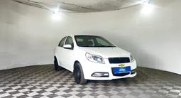Chevrolet Nexia 2021 годаүшін3 990 000 тг. в Павлодар – фото 3