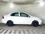 Chevrolet Nexia 2021 года за 3 990 000 тг. в Павлодар – фото 4
