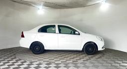 Chevrolet Nexia 2021 годаүшін3 990 000 тг. в Павлодар – фото 4