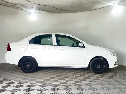 Chevrolet Nexia 2021 года за 3 990 000 тг. в Павлодар – фото 4