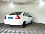 Chevrolet Nexia 2021 года за 3 990 000 тг. в Павлодар – фото 5