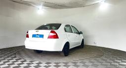 Chevrolet Nexia 2021 годаүшін3 990 000 тг. в Павлодар – фото 5