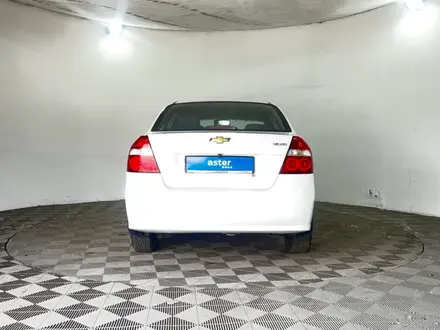 Chevrolet Nexia 2021 года за 3 990 000 тг. в Павлодар – фото 6