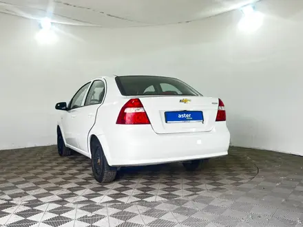 Chevrolet Nexia 2021 года за 3 990 000 тг. в Павлодар – фото 7
