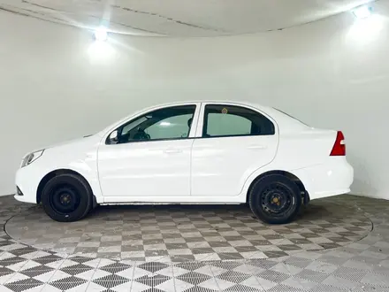 Chevrolet Nexia 2021 года за 3 990 000 тг. в Павлодар – фото 8