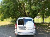 ВАЗ (Lada) Largus 2013 года за 3 000 000 тг. в Актобе