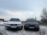 Audi 100 1993 года за 2 500 000 тг. в Алматы