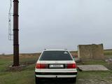 Audi 100 1993 года за 2 500 000 тг. в Алматы – фото 2