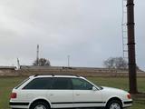 Audi 100 1993 года за 2 500 000 тг. в Алматы – фото 3