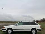 Audi 100 1993 года за 2 500 000 тг. в Алматы – фото 4