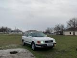 Audi 100 1993 года за 2 500 000 тг. в Алматы – фото 5