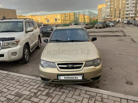 Daewoo Nexia 2011 года за 2 200 000 тг. в Астана – фото 3