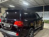 Toyota Land Cruiser 2014 года за 25 000 000 тг. в Алматы – фото 4