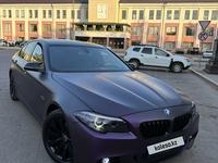 BMW 520 2015 годаfor10 500 000 тг. в Караганда