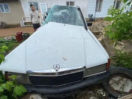 Mercedes-Benz 190 1987 года за 750 000 тг. в Астана – фото 10