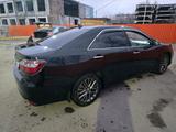 Toyota Camry 2017 года за 12 200 000 тг. в Экибастуз – фото 4