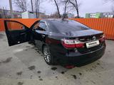Toyota Camry 2017 года за 12 200 000 тг. в Экибастуз – фото 5