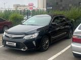 Toyota Camry 2017 года за 12 200 000 тг. в Экибастуз
