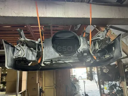 Носкат, ноускат, перед, морда на Toyota Mark2 90 за 450 000 тг. в Астана – фото 4