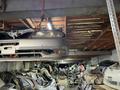 Носкат, ноускат, перед, морда на Toyota Mark2 90 за 450 000 тг. в Астана – фото 3