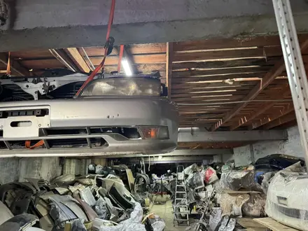 Носкат, ноускат, перед, морда на Toyota Mark2 90 за 450 000 тг. в Астана – фото 3