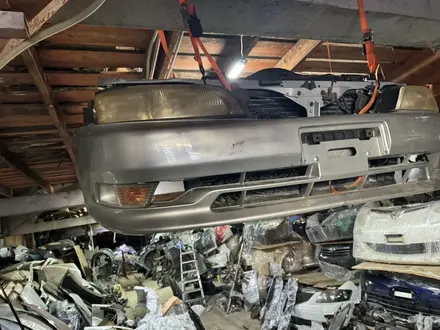 Носкат, ноускат, перед, морда на Toyota Mark2 90 за 450 000 тг. в Астана – фото 2