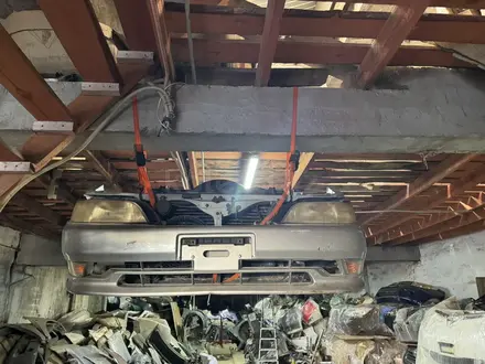 Носкат, ноускат, перед, морда на Toyota Mark2 90 за 450 000 тг. в Астана