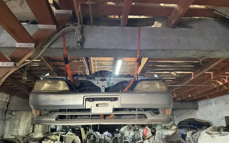 Носкат, ноускат, перед, морда на Toyota Mark2 90 за 450 000 тг. в Астана