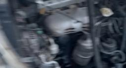 Двигателя и акпп, генератора, гур, стартера, коллектора, форсунки итд за 550 000 тг. в Астана – фото 4