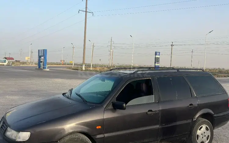 Volkswagen Passat 1994 года за 1 600 000 тг. в Шымкент