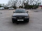 Audi A4 1995 года за 2 800 000 тг. в Алматы – фото 3