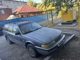 Mazda 626 1989 годаүшін280 000 тг. в Талдыкорган – фото 2
