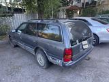Mazda 626 1989 годаүшін280 000 тг. в Талдыкорган – фото 3
