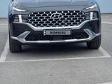 Hyundai Santa Fe 2023 года за 18 900 000 тг. в Алматы – фото 2