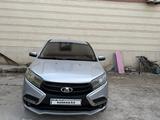 ВАЗ (Lada) XRAY 2019 года за 2 750 000 тг. в Сарыагаш