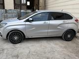 ВАЗ (Lada) XRAY 2019 года за 2 750 000 тг. в Сарыагаш – фото 3