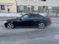 Mercedes-Benz E 350 2015 года за 14 000 000 тг. в Астана