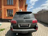 Lexus LX 570 2008 года за 18 500 000 тг. в Алматы – фото 5