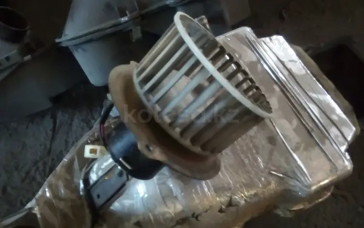 Вентилятор печки на Волгу за 5 000 тг. в Караганда