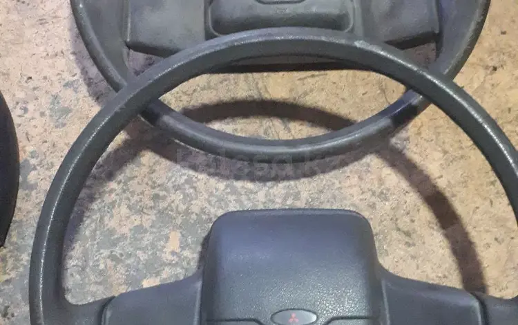 Руль за 20 000 тг. в Алматы