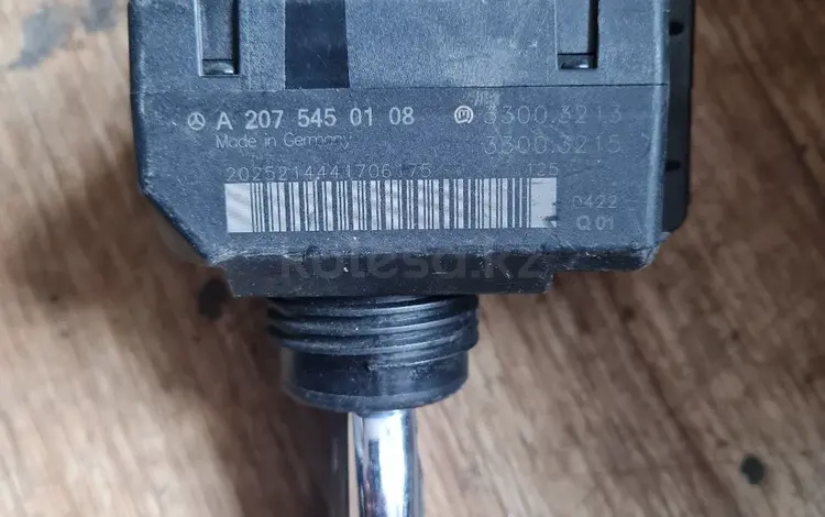 Замок зажигания ключ w204үшін1 000 тг. в Алматы