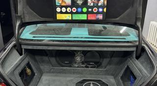 Установка автозвука в Астана