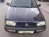 Volkswagen Golf 1997 года за 1 650 000 тг. в Караганда – фото 2
