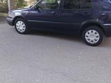 Volkswagen Golf 1997 года за 1 650 000 тг. в Караганда