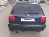 Volkswagen Golf 1997 года за 1 650 000 тг. в Караганда – фото 4
