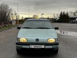 Volkswagen Passat 1990 года за 2 200 000 тг. в Алматы – фото 3