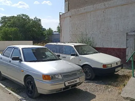 Volkswagen Passat 1990 года за 1 250 000 тг. в Тараз