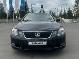 Lexus GS 300 2005 года за 6 500 000 тг. в Усть-Каменогорск